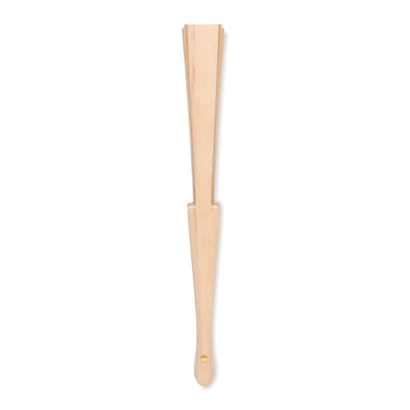 Fächer aus Kork - Bild 3